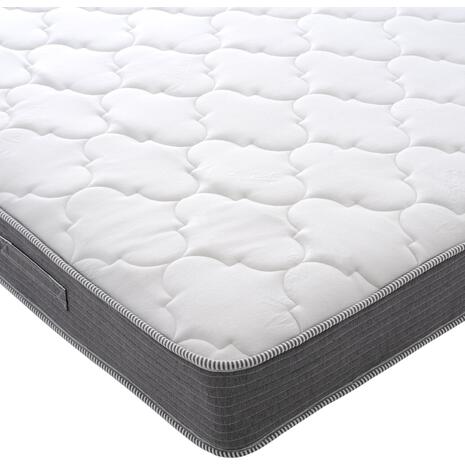 ΣΤΡΩΜΑ DREAMTOPIA ΣΕΙΡΑ LULLABY ALOE VERA HM655.140-200 BONNELL SPRING 140x200x20Y εκ.