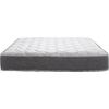 ΣΤΡΩΜΑ DREAMTOPIA ΣΕΙΡΑ LULLABY ALOE VERA HM655.140-200 BONNELL SPRING 140x200x20Y εκ.