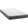 ΣΤΡΩΜΑ DREAMTOPIA ΣΕΙΡΑ LULLABY ALOE VERA HM655.140-200 BONNELL SPRING 140x200x20Y εκ.