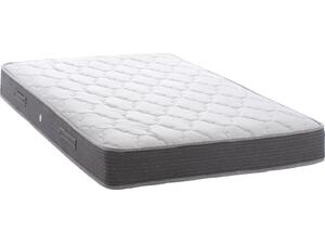 ΣΤΡΩΜΑ DREAMTOPIA ΣΕΙΡΑ LULLABY ALOE VERA HM655.140-200 BONNELL SPRING 140x200x20Y εκ.