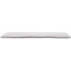 ΕΠΙΣΤΡΩΜΑ CLOUD HM641.03 110Χ200 ΛΕΥΚΟ