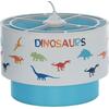 ΠΑΙΔΙΚΟ ΦΩΤΙΣΤΙΚΟ ΟΡΟΦΗΣ BALOO Φ30x70εκ. HM7572.05