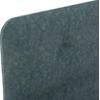 ΚΡΕΒΑΤΙ DOLORES ΑΠΟ ΥΦΑΣΜΑ LIGHT GREEN HM649.27 ΓΙΑ ΣΤΡΩΜΑ 90x200 εκ.