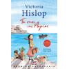 Το νησί της Μαρίας-Victoria Hislop (978-618-01-4248-8)