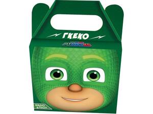 PJ Masks - Γκέκο Βιβλίο και Παζλ (978-960-621-782-1) - Ανακάλυψε μεγάλη γκάμα Παιδικών Βιβλίων, Γνώσεων- Δραστηριοτήτων για τους μικρούς μας φίλους από το Oikonomou-shop.gr.