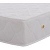 ΣΤΡΩΜΑ BABYCLOUD HM664.01 BONELL SPRING 70X140 ΛΕΥΚΟ