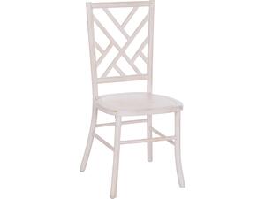 ΚΑΡΕΚΛΑ ΑΠΟ ΞΥΛΟ ΤΟΟΝ WHITE WASH 44.5x48x96Υεκ.HM9410.05