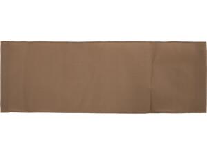 ΑΝΤΑΛΛΑΚΤΙΚΟ ΠΑΝΙ TEXTILENE 550gr/m2 2X1 ΜΟΚΑ ΓΙΑ ΣΕΖΛΟΝΓΚ ΛΗΜΝΟΣ HM5805.04Τ 110Χ40
