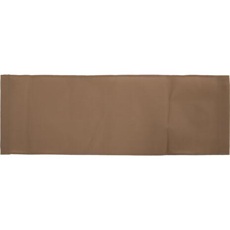 ΑΝΤΑΛΛΑΚΤΙΚΟ ΠΑΝΙ TEXTILENE 550gr/m2 2X1 ΜΟΚΑ ΓΙΑ ΣΕΖΛΟΝΓΚ ΛΗΜΝΟΣ HM5805.04Τ 110Χ40