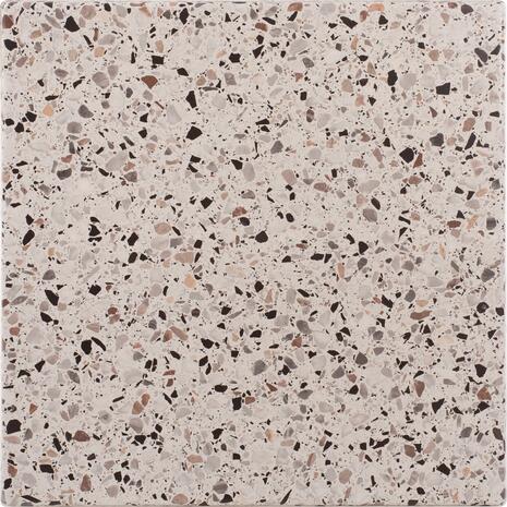 ΕΠΙΦΑΝΕΙΑ ΤΡΑΠΕΖΙΟΥ WERZALIT 60Χ60Χ3.5εκ. TERRAZZO HM5229.16
