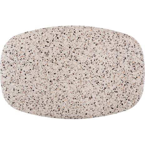 ΕΠΙΦΑΝΕΙΑ ΤΡΑΠΕΖΙΟΥ 5766 WERZALIT HM5916.16 TERRAZZO 146X94 εκ.