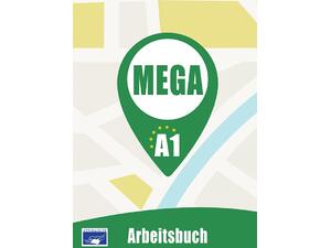 Mega A1 Arbeitsbuch (978-618-5436-28-5)