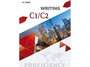 Writing C1/C2 - Proficiency (978-960-613-213-1)