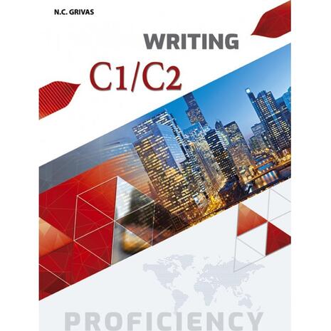 Writing C1/C2 - Proficiency (978-960-613-213-1)