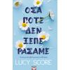 Όσα ποτέ δεν ξεπεράσαμε - Lucy Score (978-618-01-4786-5)