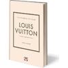 Τα μικρά βιβλία της μόδας: Louis Vuitton (978-618-01-4579-3)