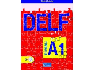 Delf A1 (ROBOLY) 2016 (9789609462259)
