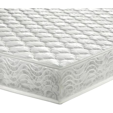ΣΤΡΩΜΑ POCKET SPRING 120x200 ΔΙΠΛΗΣ ΟΨΗΣ HM309.08 HOMEMARKT