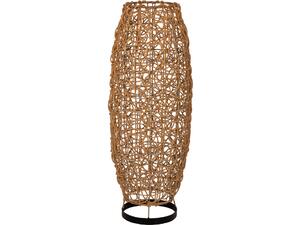 ΦΩΤΙΣΤΙΚΟ ΔΑΠΕΔΟΥ HM7877 RATTAN ΣΕ ΦΥΣΙΚΟ ΧΡΩΜΑ Φ24x62Yεκ.