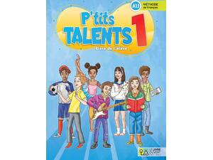 P'Tits talens 1 Élevé (9786185681562)