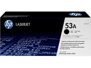 Toner εκτυπωτή HP 53A Black Q7553A (Black)