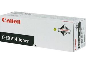 Toner εκτυπωτή CANON C-EXV-14 black 8.3k pages 0384B006
