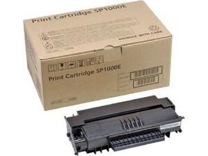 Toner εκτυπωτή RICOH SP1000SF Black 413196/97 4k FAX1140/1180/F110 (Black)