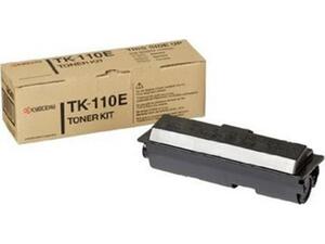 Toner εκτυπωτή KYOCERA TK-110E (Black)