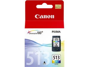 Μελάνι εκτυπωτή CANON CL-513 Tri-colour 2971B001 (Tri-colour)