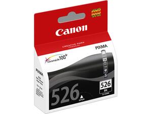 Μελάνι εκτυπωτή CANON CLI-526 Black 4540B001 (Black)