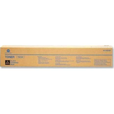 Toner εκτυπωτή Konica Minolta TN216K (A11G151) Black (Black)