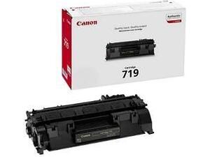Toner εκτυπωτή Canon 719 Black - 2.1K Pgs 3479B002