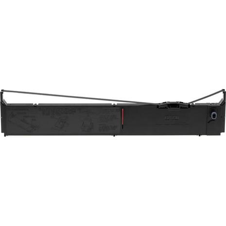 Μελανοταινία εκτυπωτή EPSON S015384 DFX-9000 (Black)
