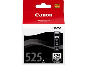 Μελάνι εκτυπωτή CANON PGI-525 Black 4529B001 (Black)