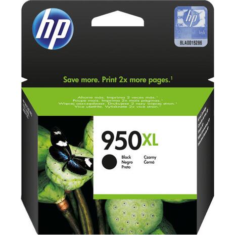 Μελάνι εκτυπωτή HP 950XL Black CN045AE