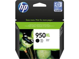 Μελάνι εκτυπωτή HP 950XL Black CN045AE