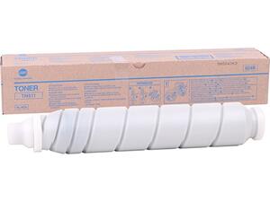 Toner εκτυπωτή KONICA MINOLTA TN511 BISHUB 500 Black (Black)