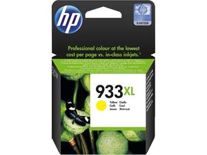 Μελάνι εκτυπωτή HP 933XL Yellow CN056AE