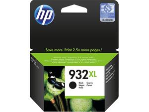 Μελάνι εκτυπωτή HP 932XL Black CN053AE