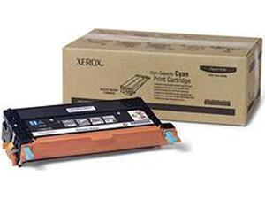 Toner εκτυπωτή XEROX PHASER 6180 113R00723 Cyan High Capacity (Cyan)