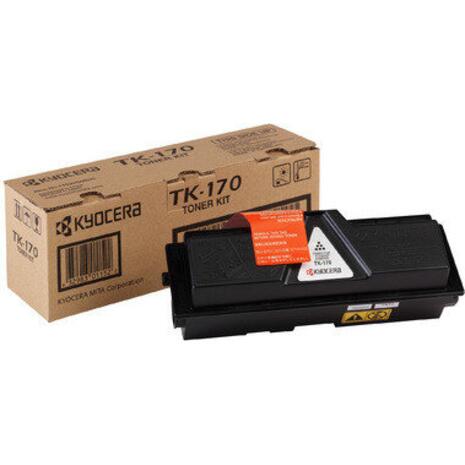 Toner εκτυπωτή KYOCERA TK-170 Black FS-1320D/1370D (Black)