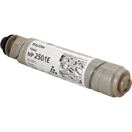 Toner εκτυπωτή RICOH MP2501  Black (Black)