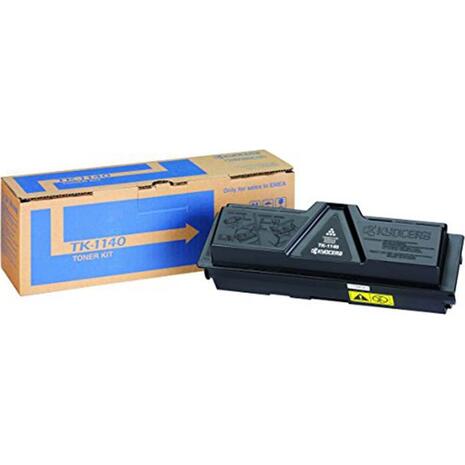 Toner εκτυπωτή KYOCERA TK-1140 (FS 1035/1135) Black (Black)