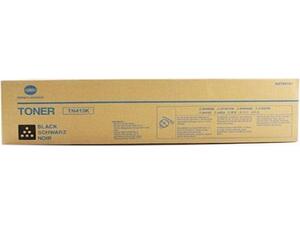 Toner εκτυπωτή KONICA MINOLTA TN413K Μαύρο C452 (Black)