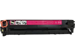 Toner εκτυπωτή Συμβατό S HP CB543A/CE323A/CF213A Magenta (Magenta)