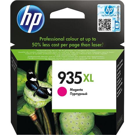 Μελάνι εκτυπωτή HP 935XL Magenta C2P25AE (Magenta)