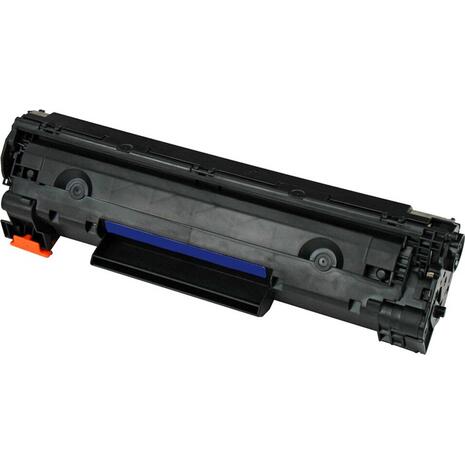 Toner εκτυπωτή Συμβατό Premium S HP CF280A/CE505A Black (Black)