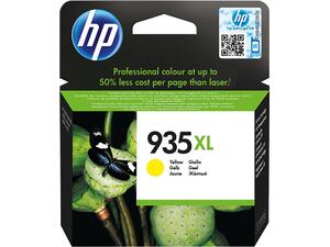 Μελάνι εκτυπωτή HP 935XL Yellow C2P26AE (Yellow)
