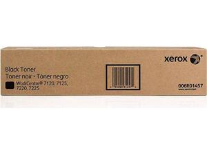 Toner εκτυπωτή XEROX 006R01457 WC 7120 Black (Black)