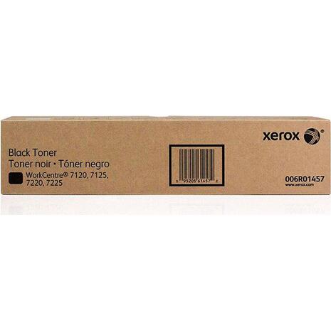 Toner εκτυπωτή XEROX 006R01457 WC 7120 Black (Black)